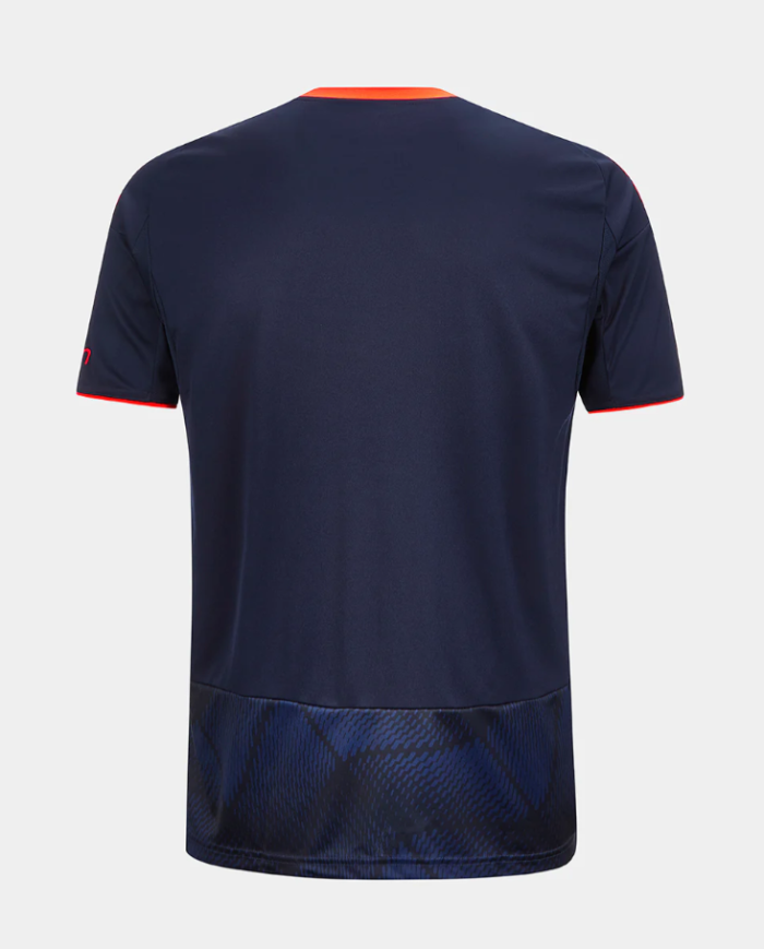 Nottingham Forest Third Man Jersey 25/26