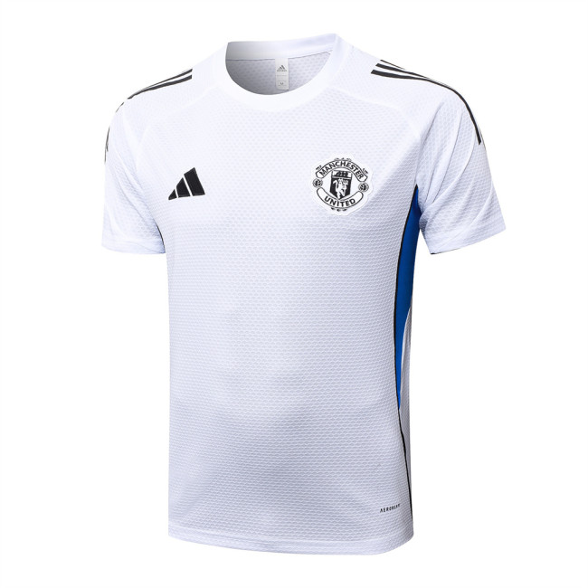 Manchester United Training Short sleeve Suit 25/26