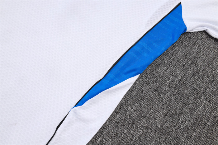 Manchester United Training Short sleeve Suit 25/26