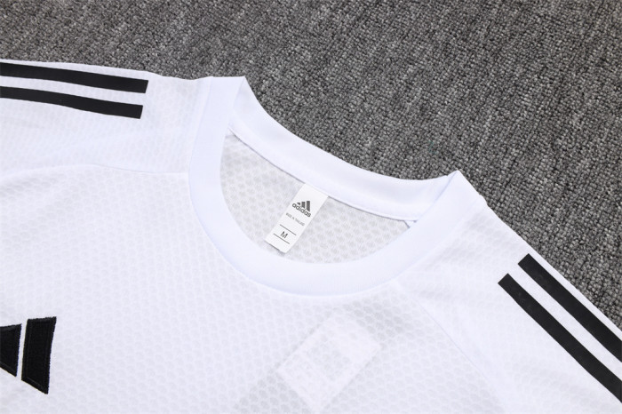 Manchester United Training Short sleeve Suit 25/26