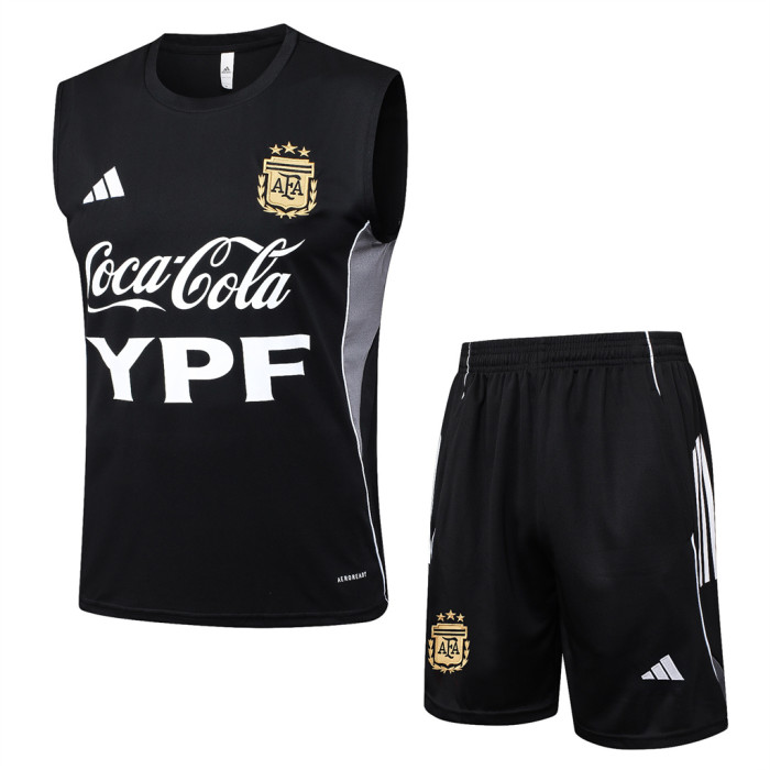 Argentina Training Jersey 25/26