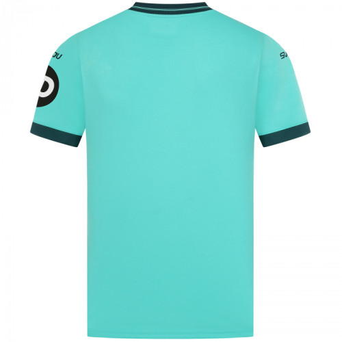 Wolves Away Man Jersey 25/26