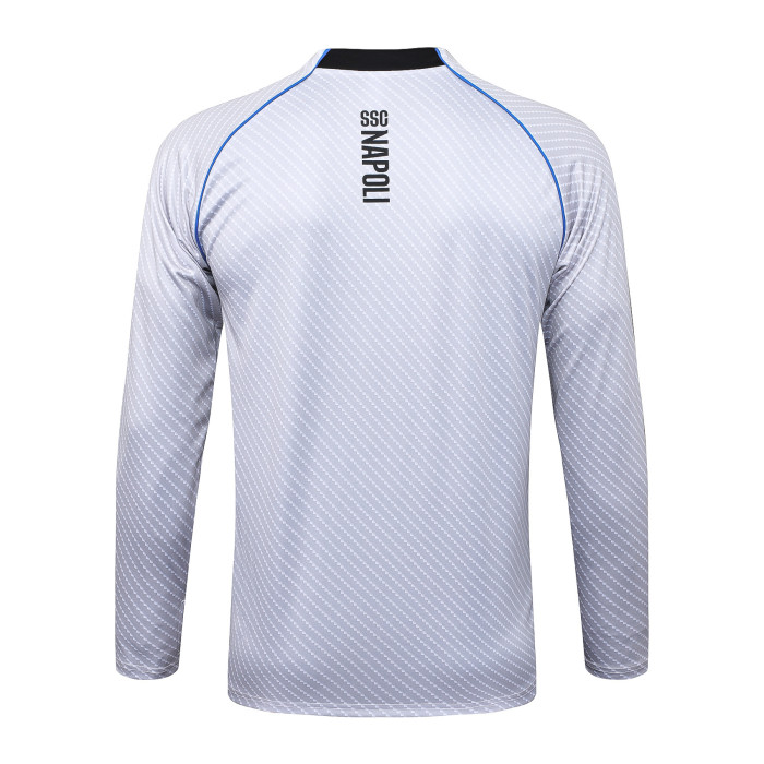 Napoli Training Jacket Suit 25/26