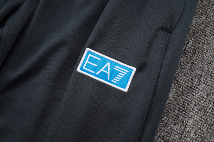 Napoli Training Jacket Suit 25/26
