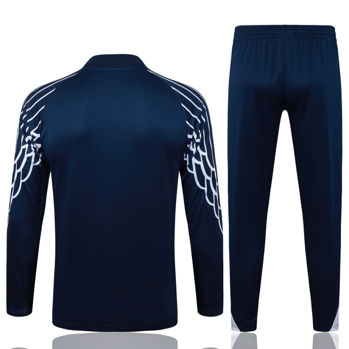 Paris Saint GermainTraining Jersey Suit 25/26