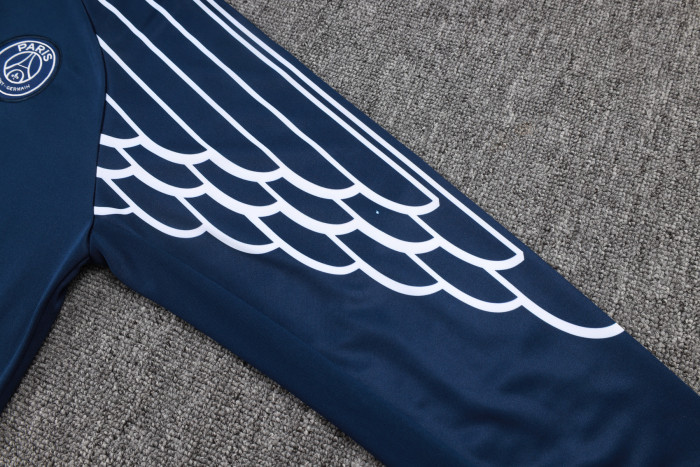 Paris Saint GermainTraining Jersey Suit 25/26
