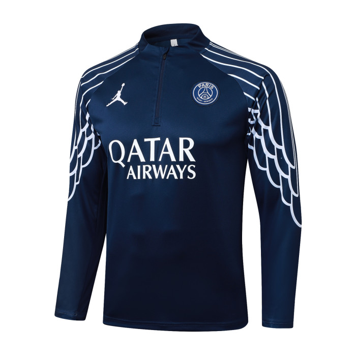 Paris Saint GermainTraining Jersey Suit 25/26
