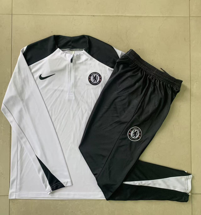 Chelsea Kids Training Suit 25/26