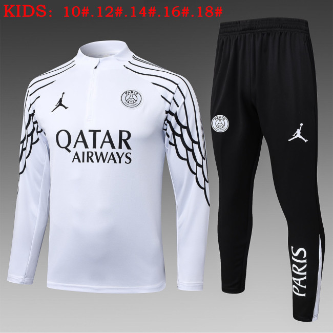 Paris Saint Germain Kids Training Suit 25/26