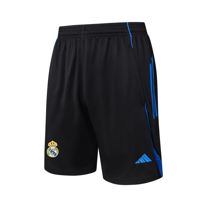 Real Madrid Training Short sleeve Suit 25/26