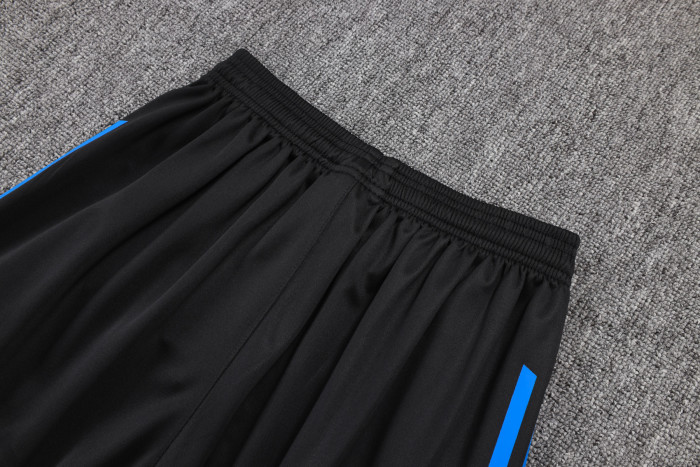 Real Madrid Training Short sleeve Suit 25/26