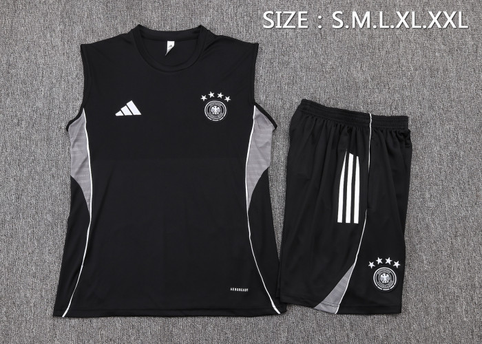 Germany Training Jersey 25/26