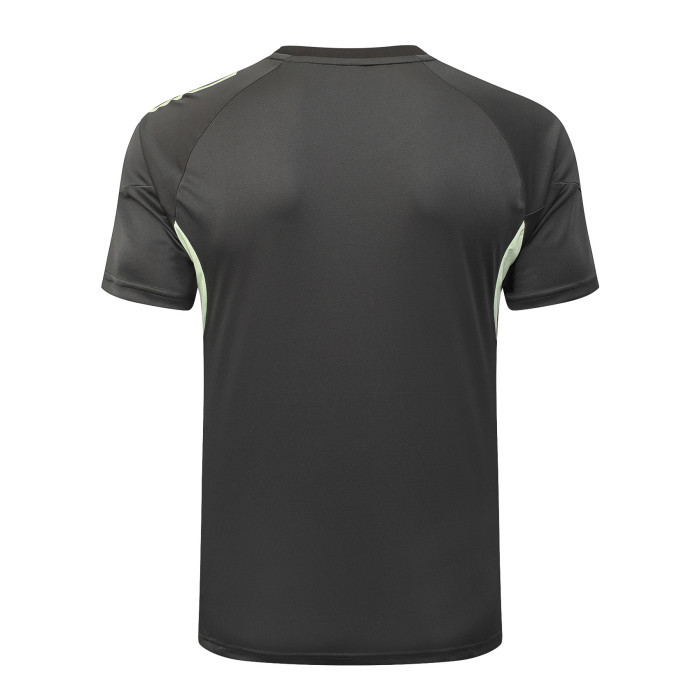 Real Madrid Training Short sleeve Jersey 25/26