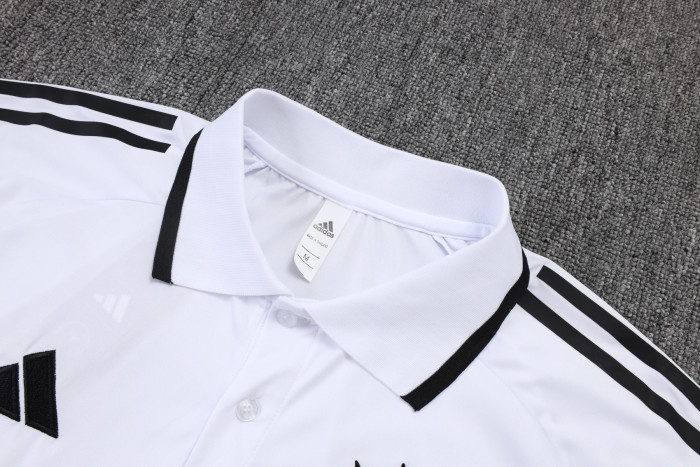 Germany POLO Jersey 25/26