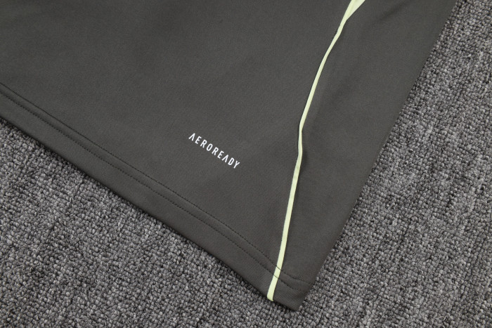 Real Madrid Training Short sleeve Suit 25/26