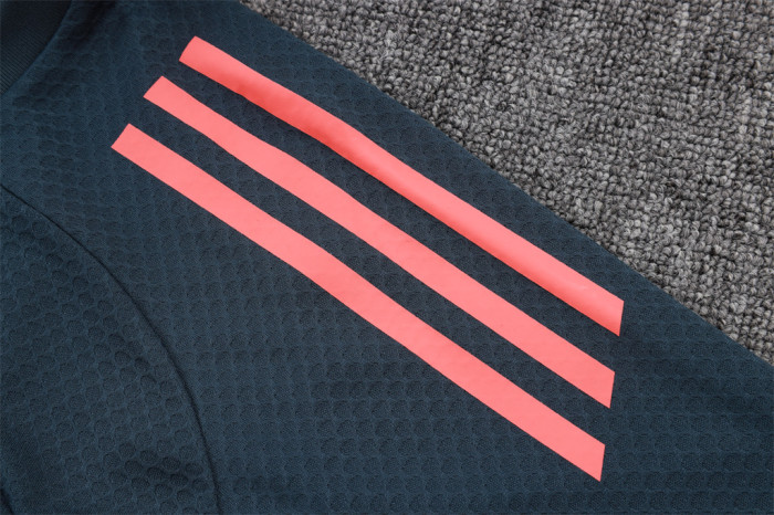 Bayern Munich Training Short sleeve Jersey 25/26