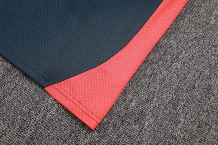 Bayern Munich Training Short sleeve Jersey 25/26