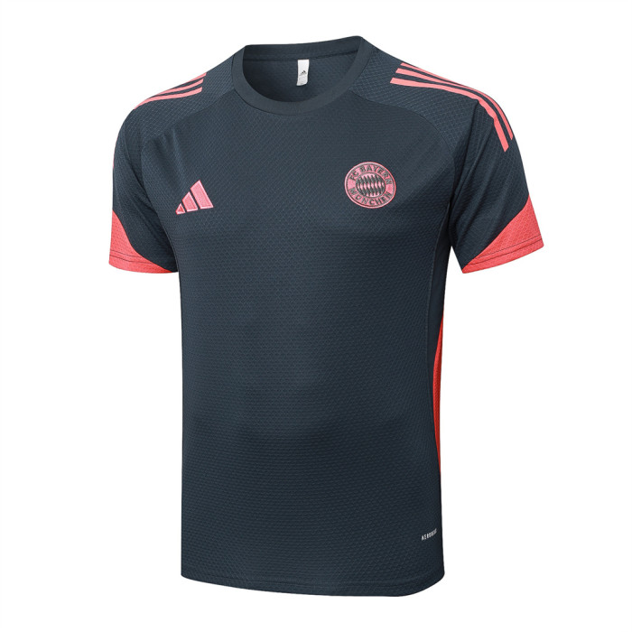 Bayern Munich Training Short sleeve Suit 25/26