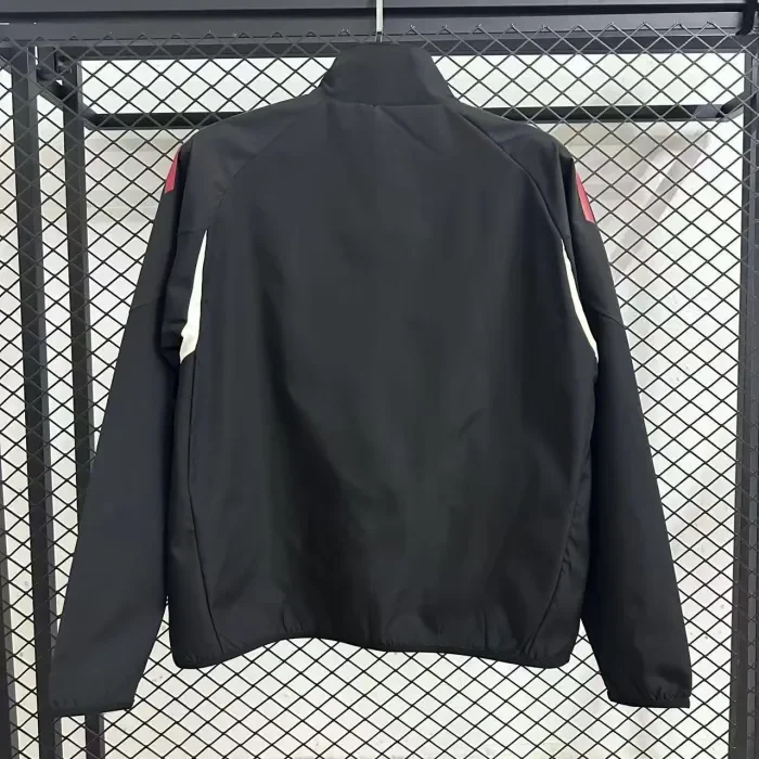Liverpool Training Windbreaker 2025