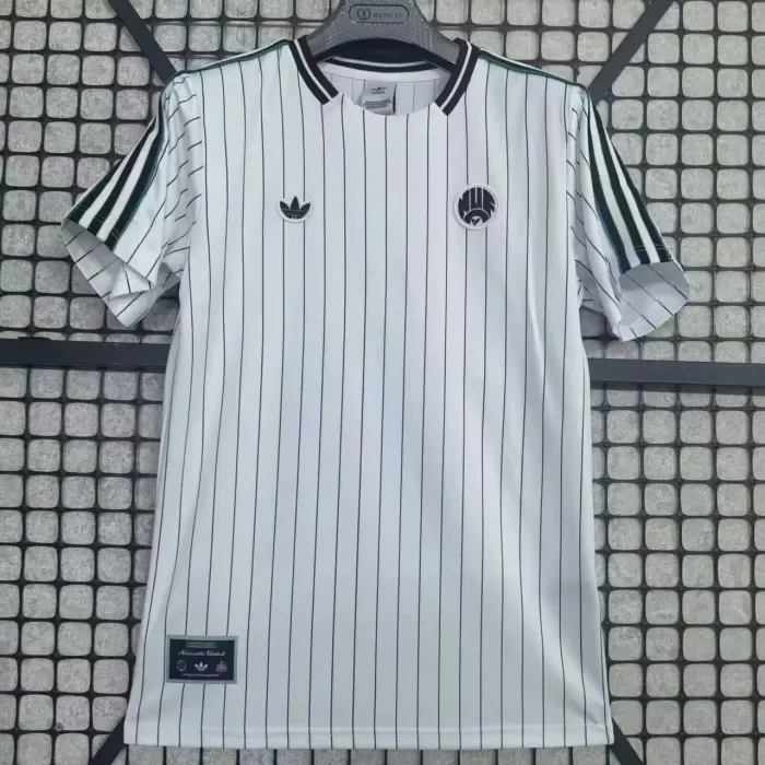 Newcastle United Icons Man Jersey 25/26