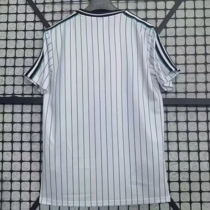Newcastle United Icons Man Jersey 25/26