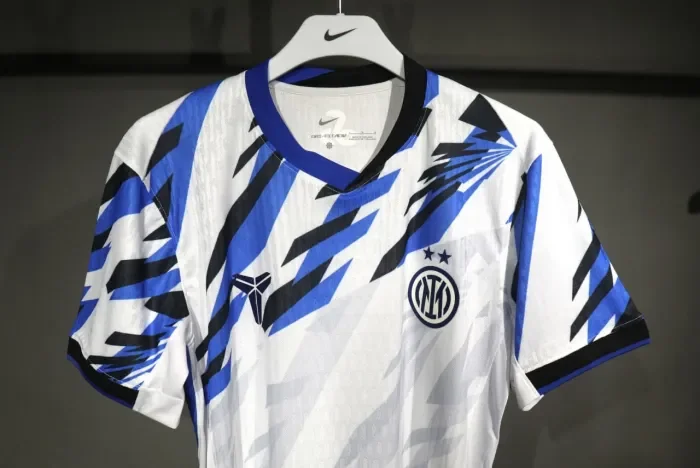 Inter Milan Special Edition Jersey 25/26