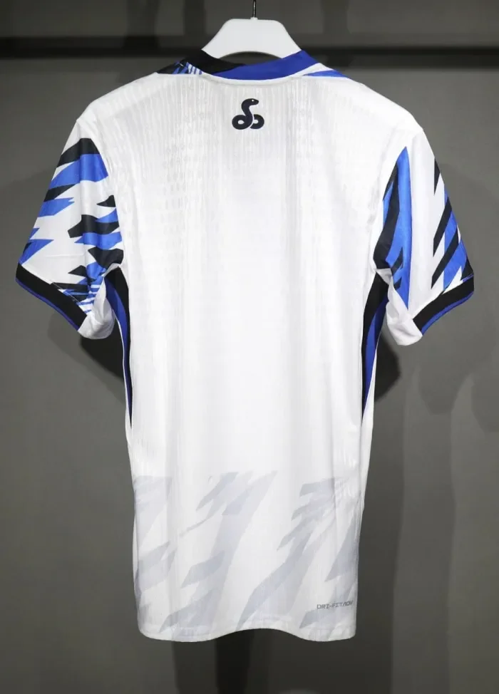 Inter Milan Special Edition Jersey 25/26