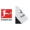 Bundesliga + Arm ad