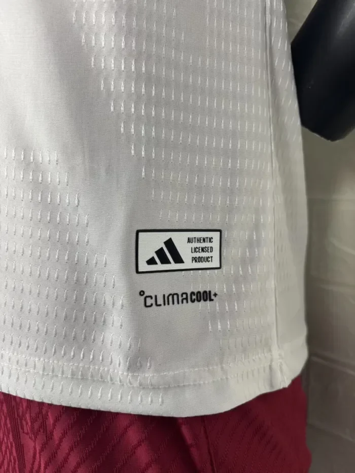 Germany 2026 World Cup Home Player Men Jersey