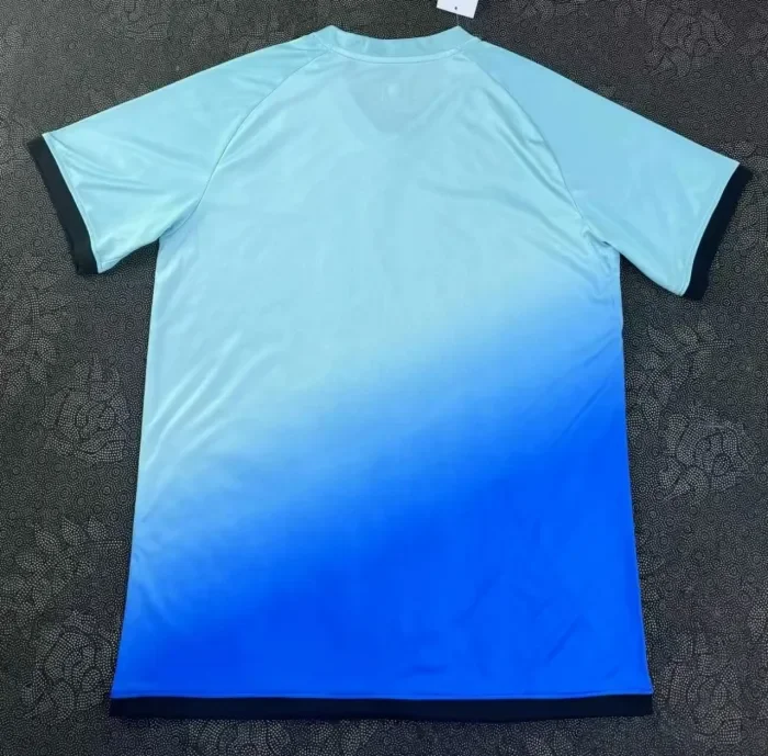 Morocco Training Man Jersey 2025