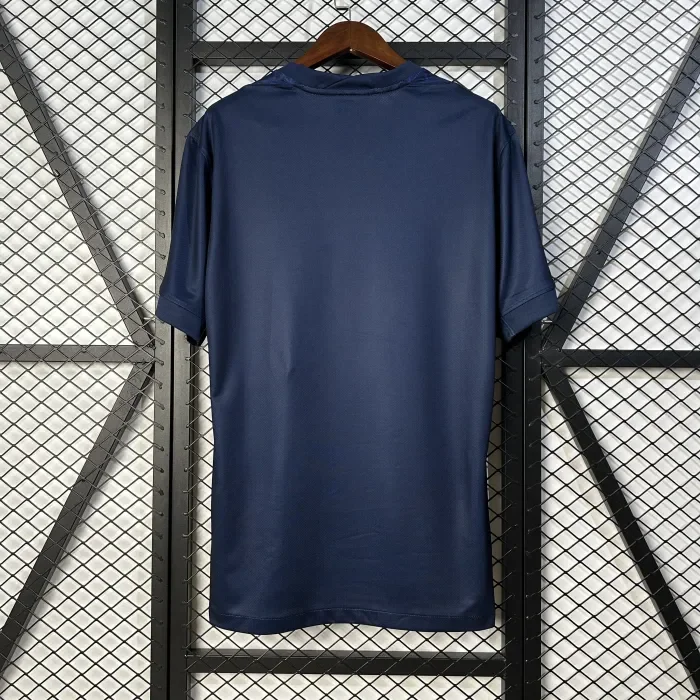 Paris Saint Germain O.DEMBÉLÉ 2025 BALLON D'OR Men Jersey PSG