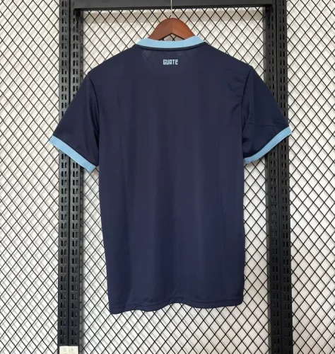 Guatemala Away Man Jersey 25/26