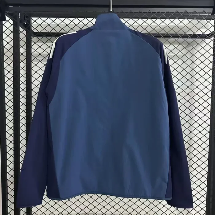 Arsenal Training Windbreaker 2025