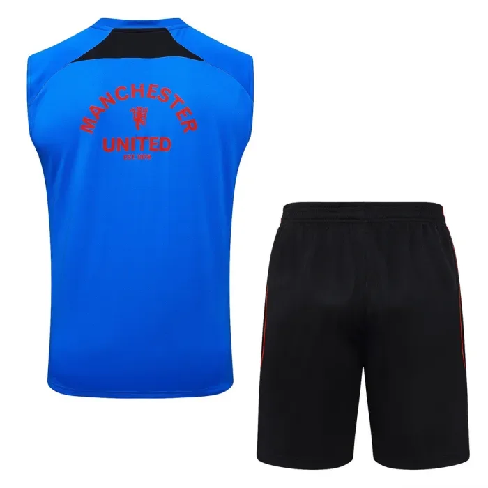 Manchester United Training Jersey 25/26