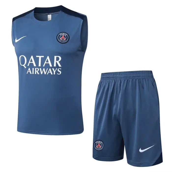 Paris Saint Germain Training Jersey 25/26