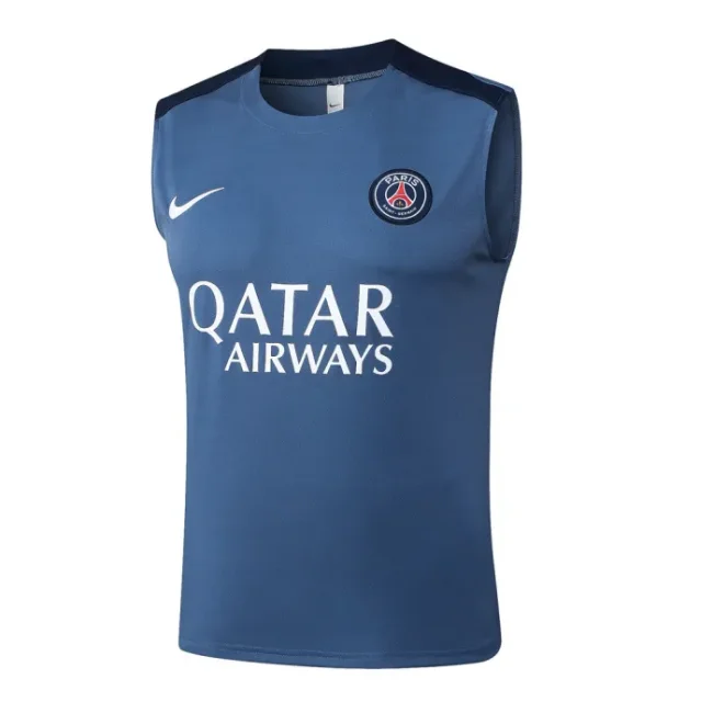 Paris Saint Germain Training Jersey 25/26