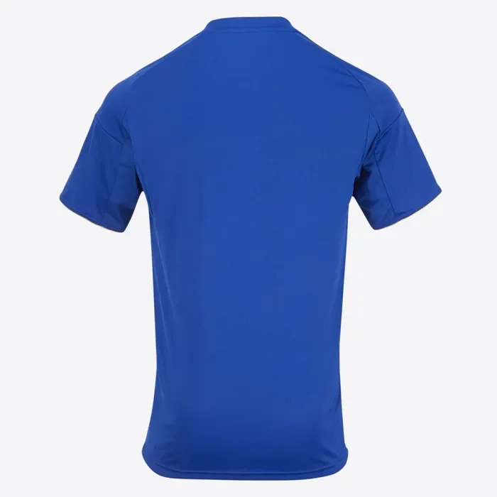 Leicester City Home Man Jersey 25/26