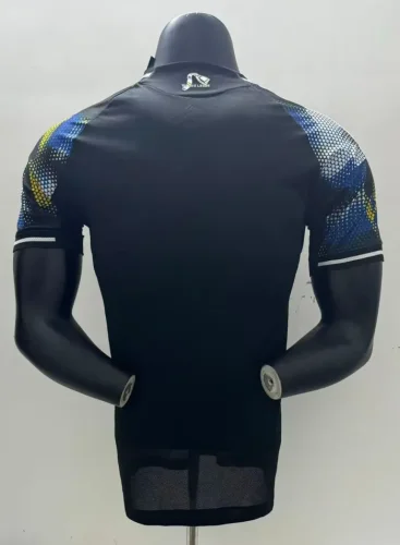 Leeds United Away Player Man Jersey 25/26
