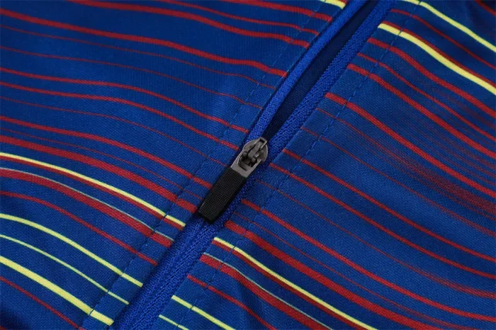 Barcelona Training Jersey Suit 25/26