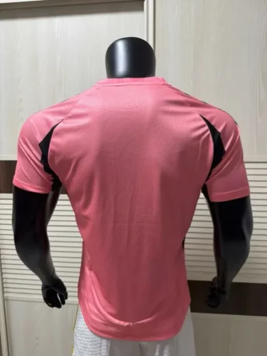 Real Madrid Special Player Jersey 25/26