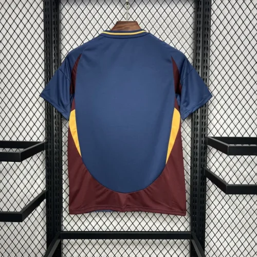 AS Roma Third Man Jersey 24/25