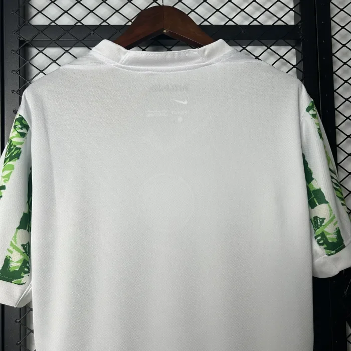 Nigeria 2025 Home Man Jersey