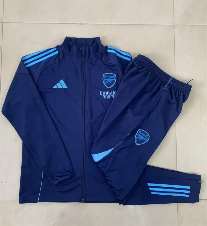 Arsenal Kids Training Suit 25/26