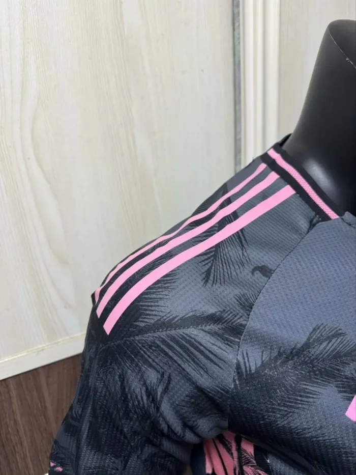 Inter Miami Special Man Player Version Jersey 25/26