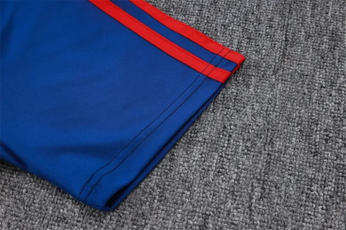 Arsenal Training Short sleeve Jersey 25/26 