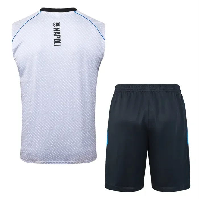 Napoli Training Jersey 25/26
