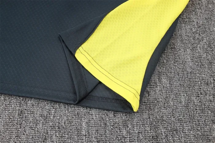 Real Madrid Training Short sleeve Suit 25/26