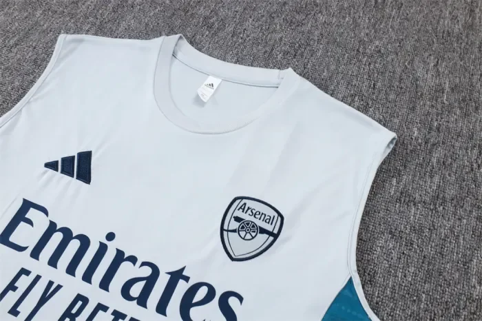 Arsenal Training Jersey 25/26