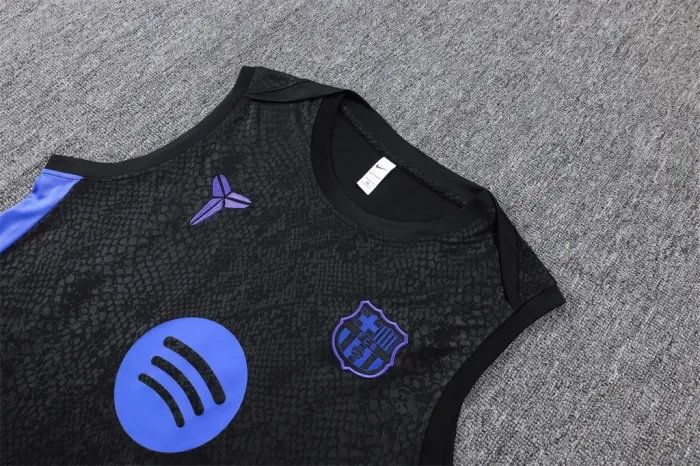 Barcelona Training Jersey 25/26