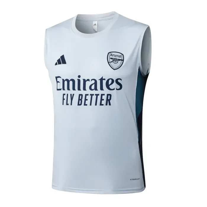 Arsenal Training Jersey 25/26